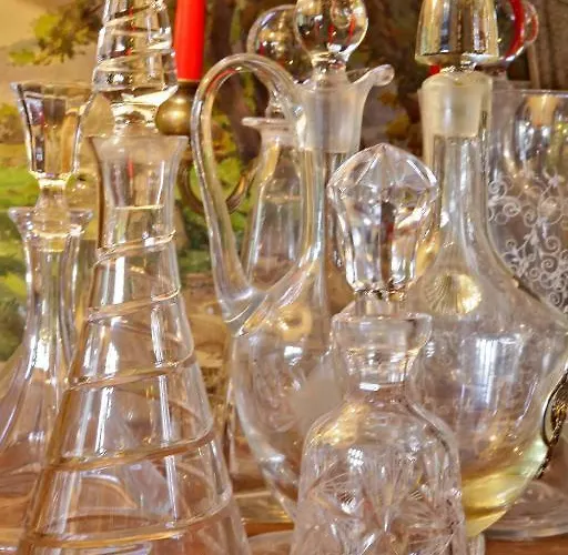 De L'étang Bleu Vieux-Mareuil